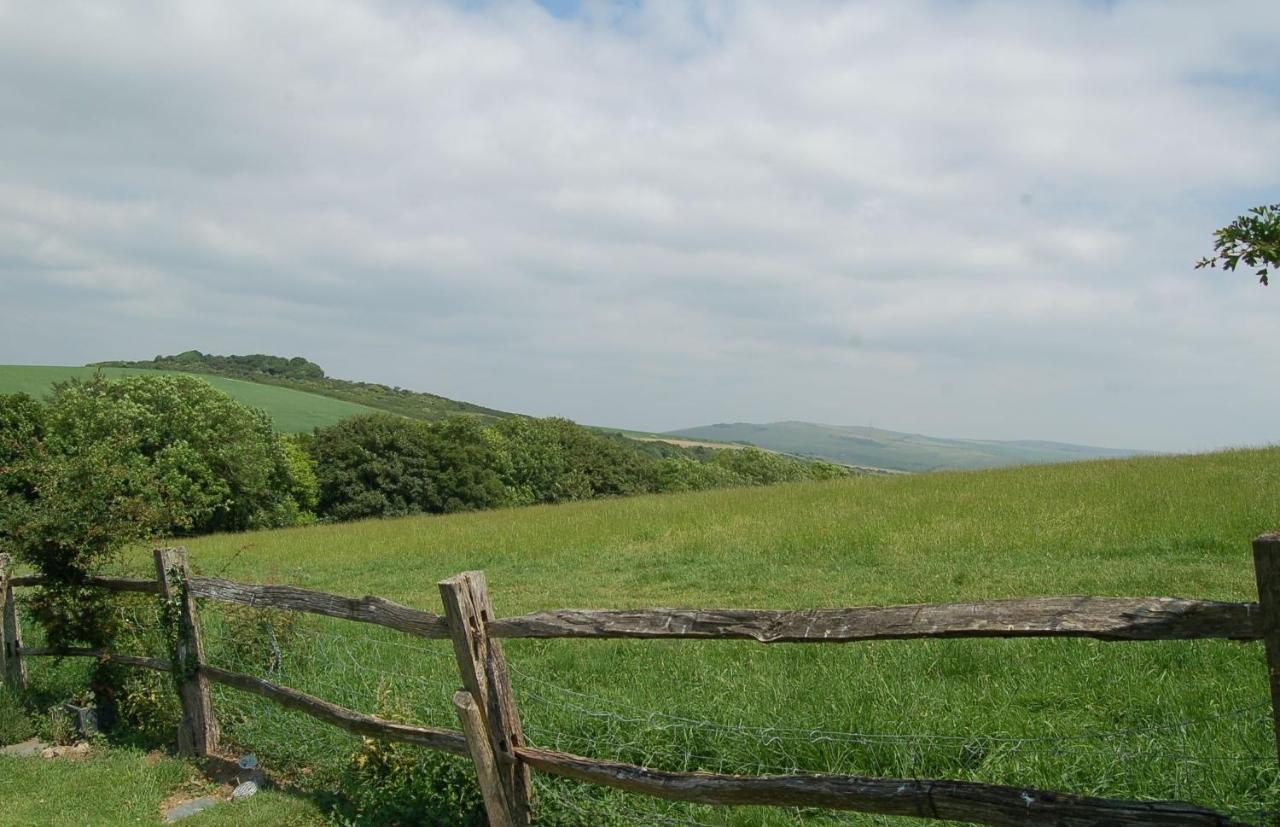 Shannon Cottage Telscombe ภายนอก รูปภาพ