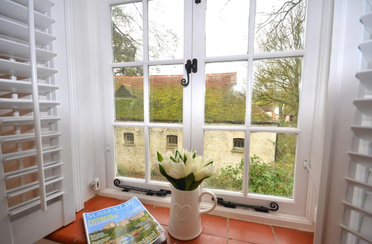 Shannon Cottage Telscombe ภายนอก รูปภาพ