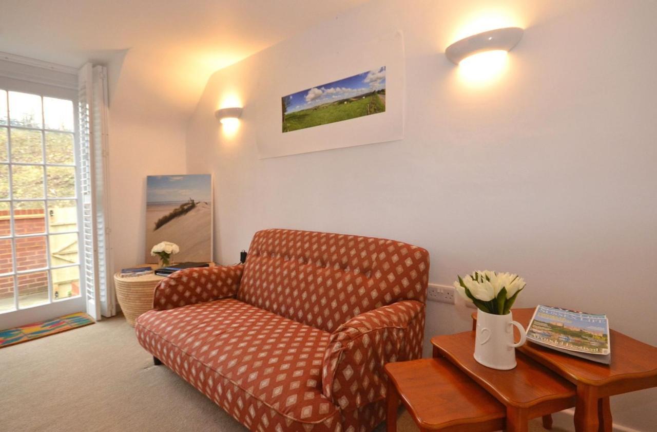 Shannon Cottage Telscombe ภายนอก รูปภาพ