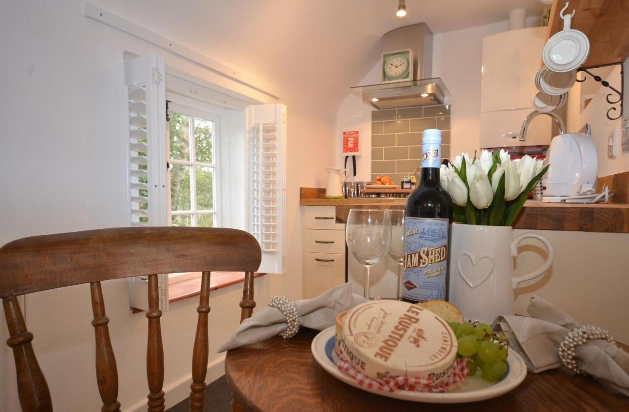 Shannon Cottage Telscombe ภายนอก รูปภาพ