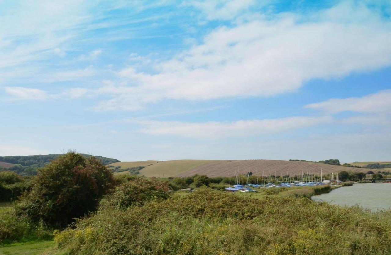 Shannon Cottage Telscombe ภายนอก รูปภาพ